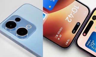 Oppo Reno 13 Series Leaks Reveal iPhone 12-Like Design
