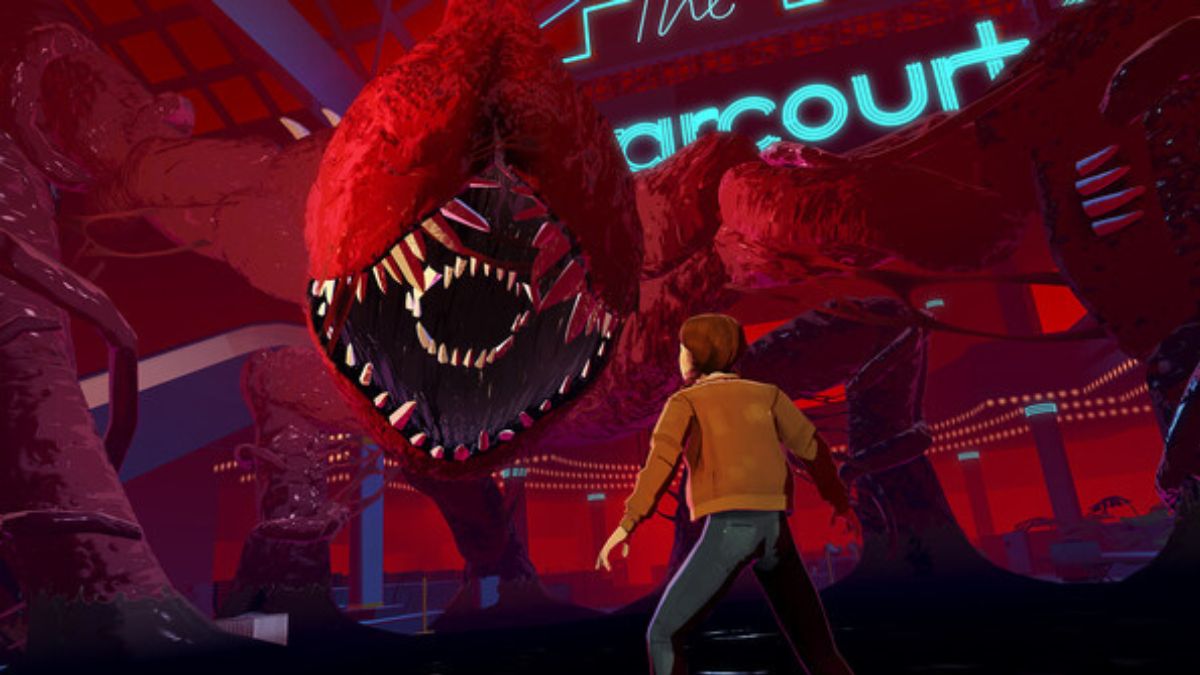 Stranger Things VR is coming to PS VR2 and SteamVR on December 5