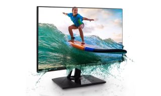 ViewSonic to Launch AI-Powered Business and 5K ColorPro Monitors in India