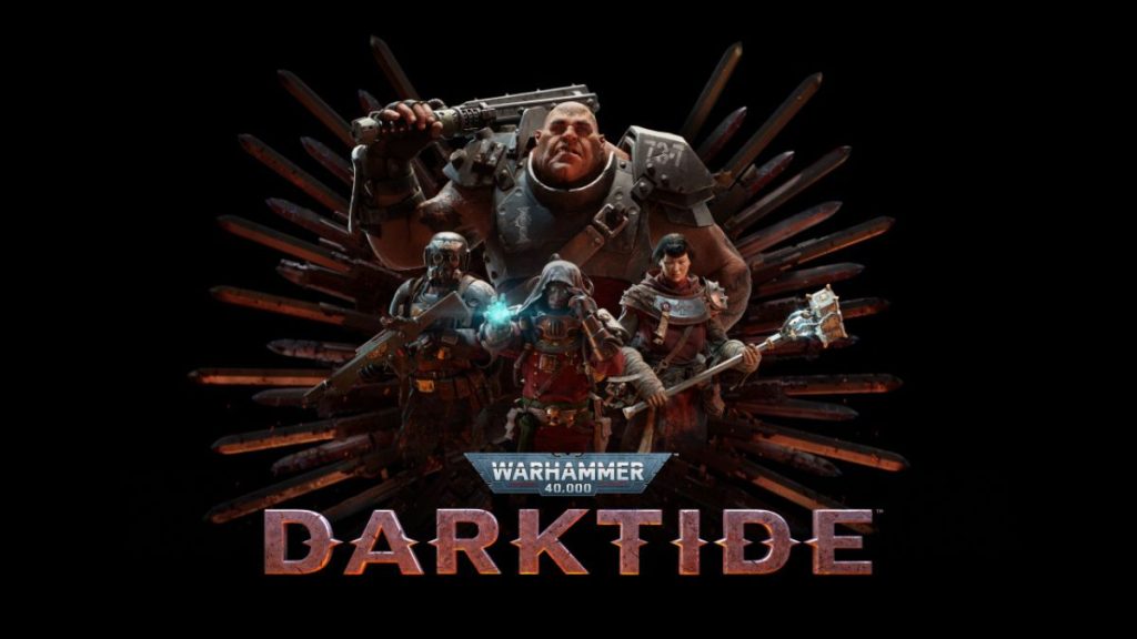 Warhammer 40,000: Darktide