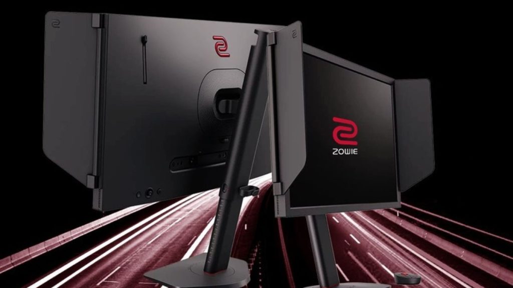 BenQ ZOWIE XL2566X+