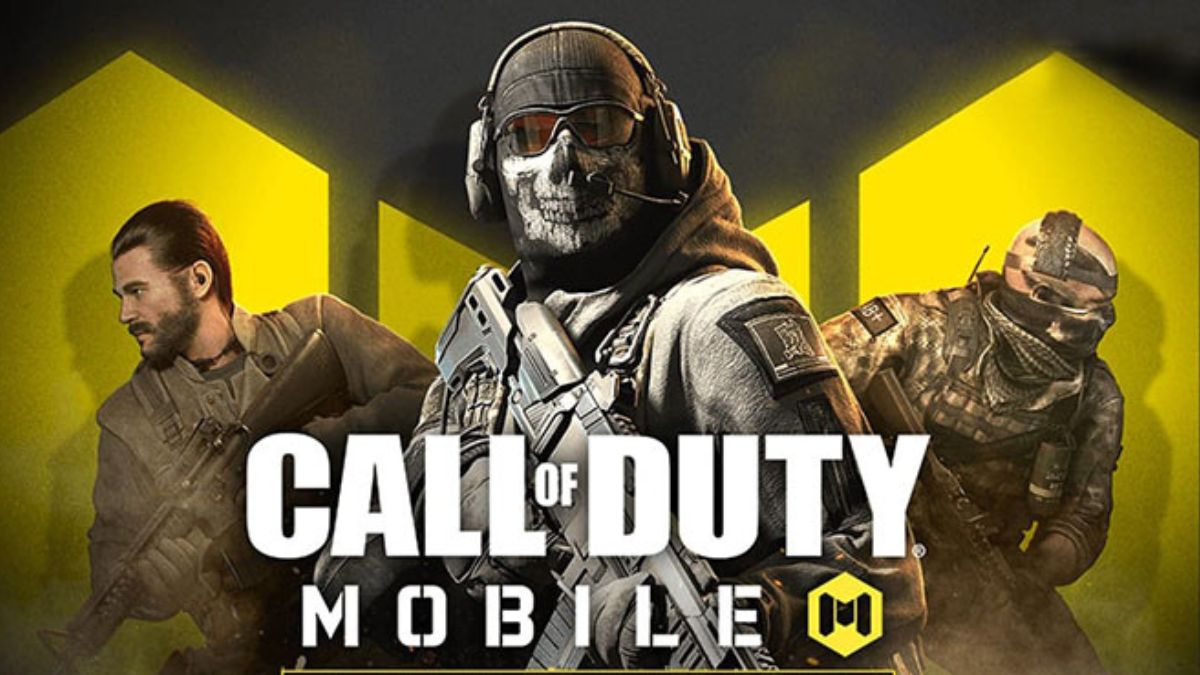 Call of Duty: Mobile Hits 1 Billion Downloads Milestone