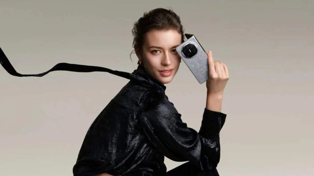 Huawei Mate X6