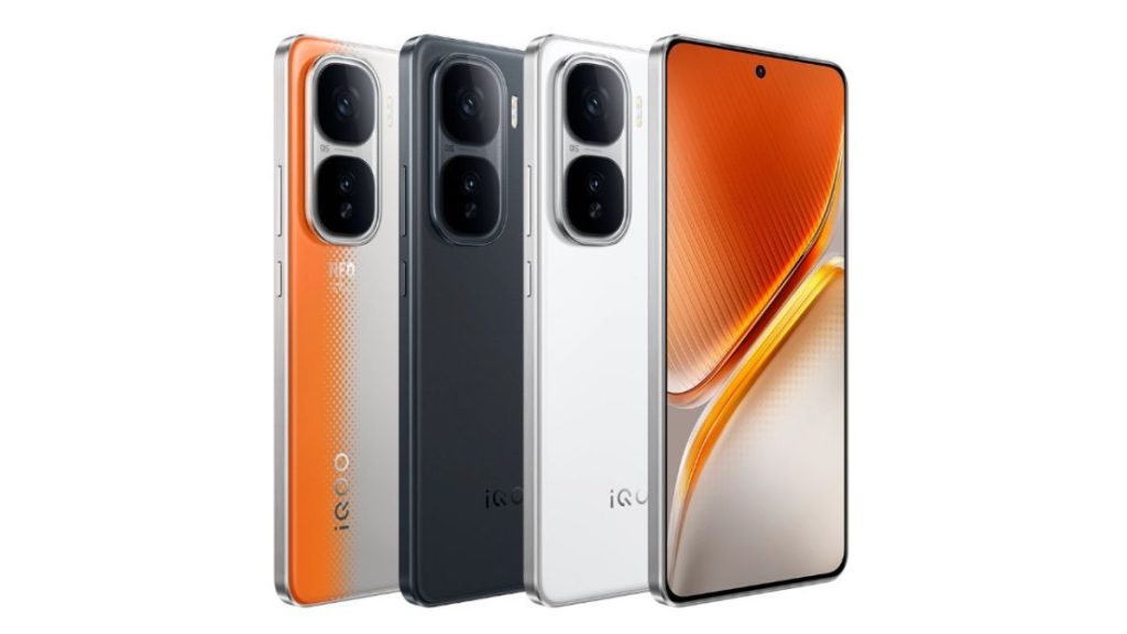 iQOO Neo10 Pro