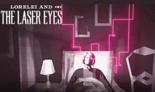 Lorelei and the Laser Eyes is coming to PlayStation on December 5