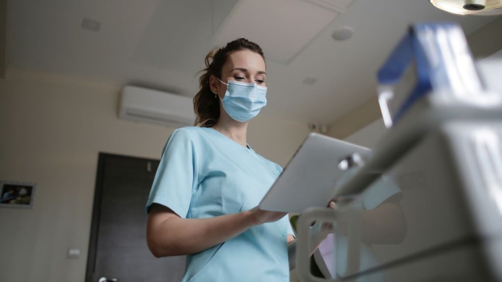 Cybersecurity Solutions for Protecting Patient Data