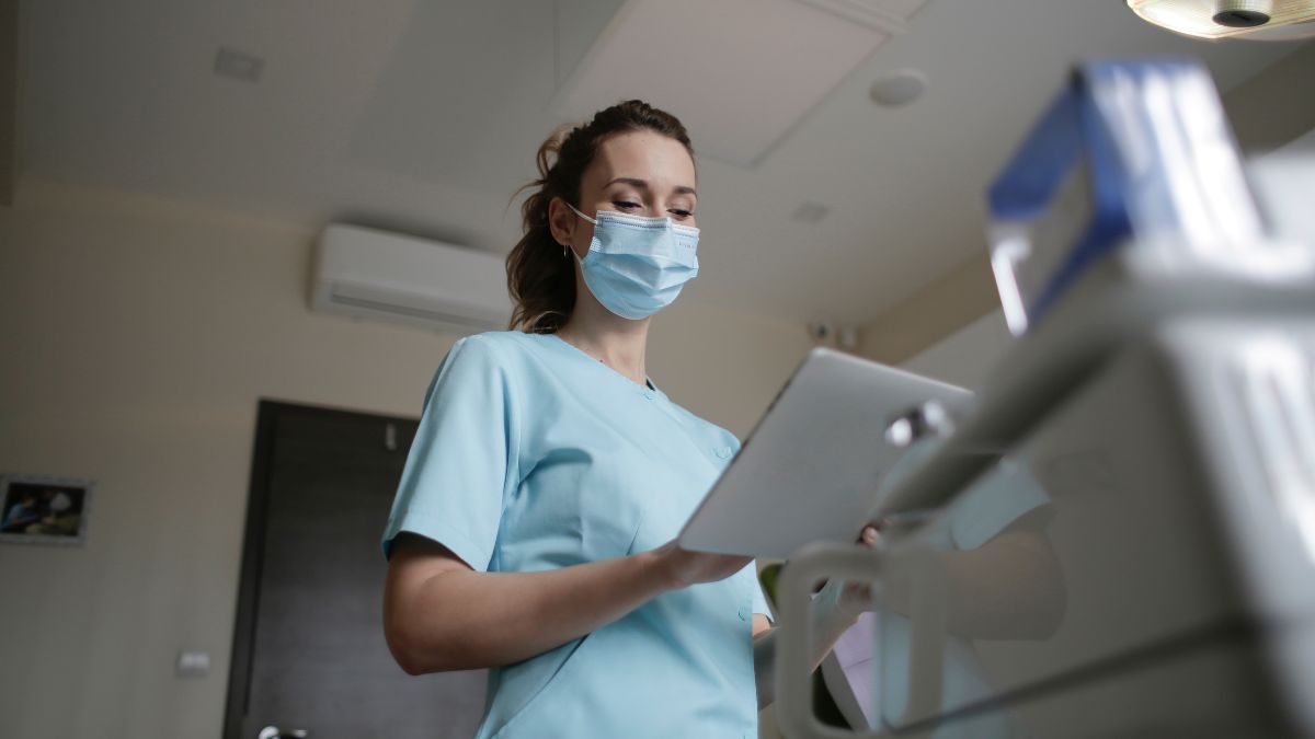 Top 5 Healthcare Cybersecurity Solutions for Protecting Patient Data