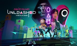 Squid Game: Unleashed is launching next month