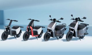 Ola Electric Launches S1 Z & Gig Electric Scooters, Starting at Just ₹39,000