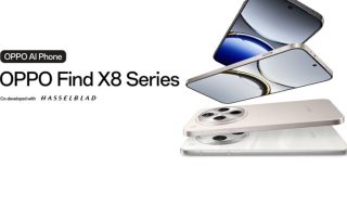 OPPO Find X8 and Find X8 Pro Launched in India