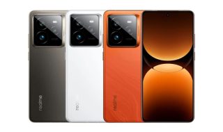 Realme GT 7 Pro with 6.78-inch 1.5K LTPO OLED display and Snapdragon 8 Elite Launched in India