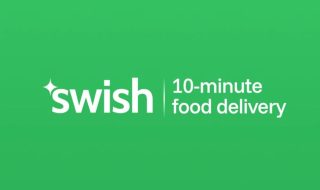10-minute food-delivery startup Swish raises $2 million