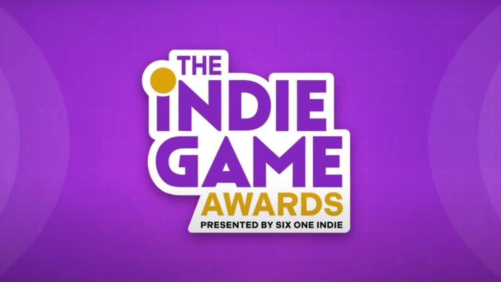 The Indie Game Awards 2024