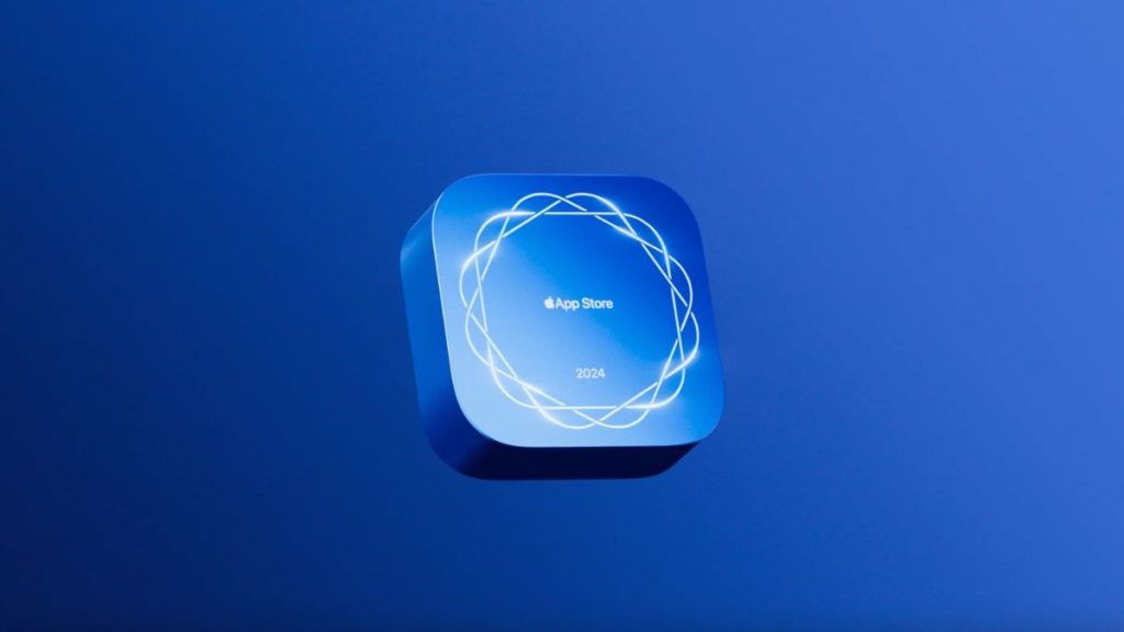 Top Apps and Games of 2024