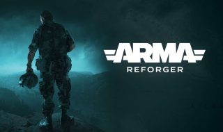 Arma Reforger is Now Available for PS5