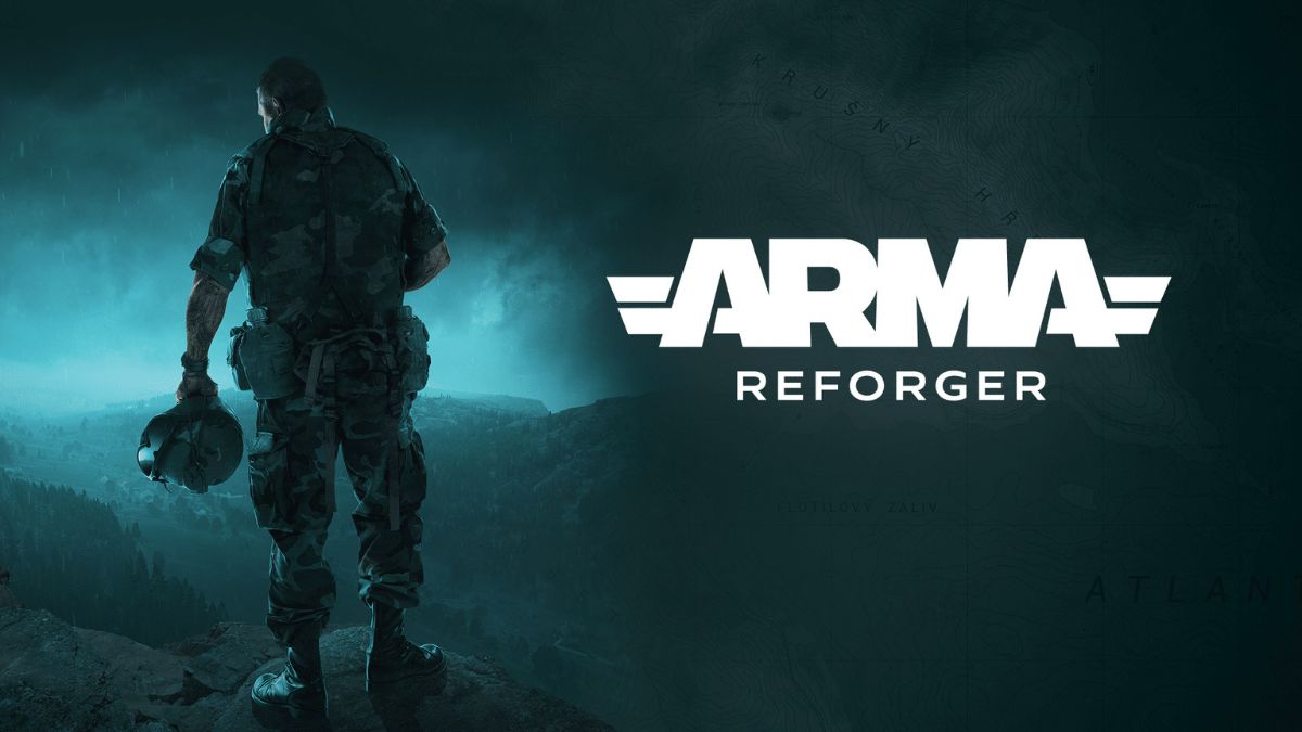 Arma Reforger is Now Available for PS5