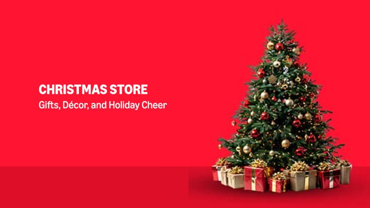 Discover Incredible Christmas Deals on Amazon.in’s Festive Store
