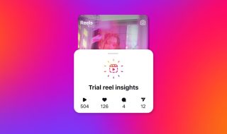 Instagram Introduces Trial Reels to Help Creators Experiment With Content