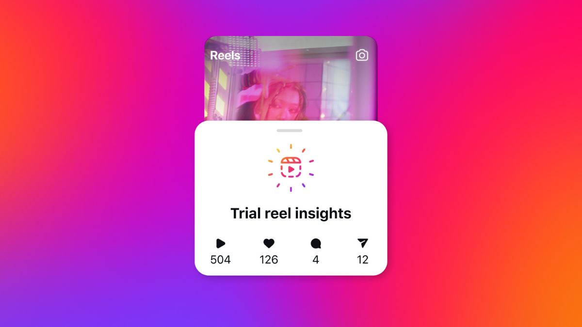 Instagram Introduces Trial Reels to Help Creators Experiment With Content
