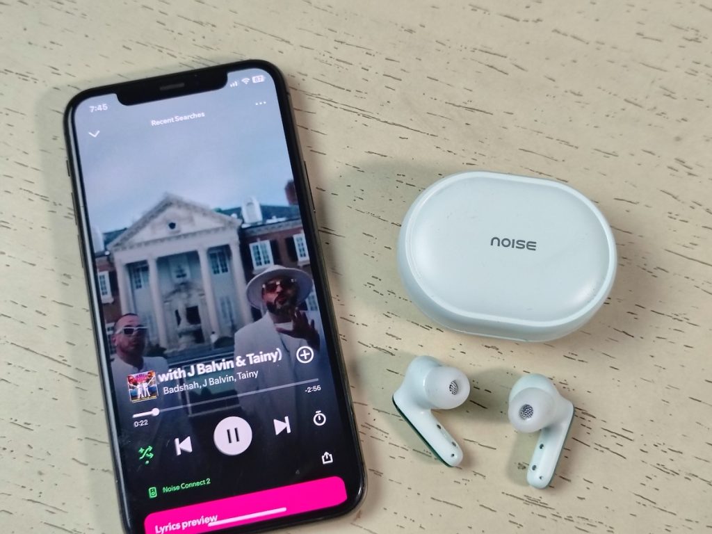 Noise Buds Connect 2 Review