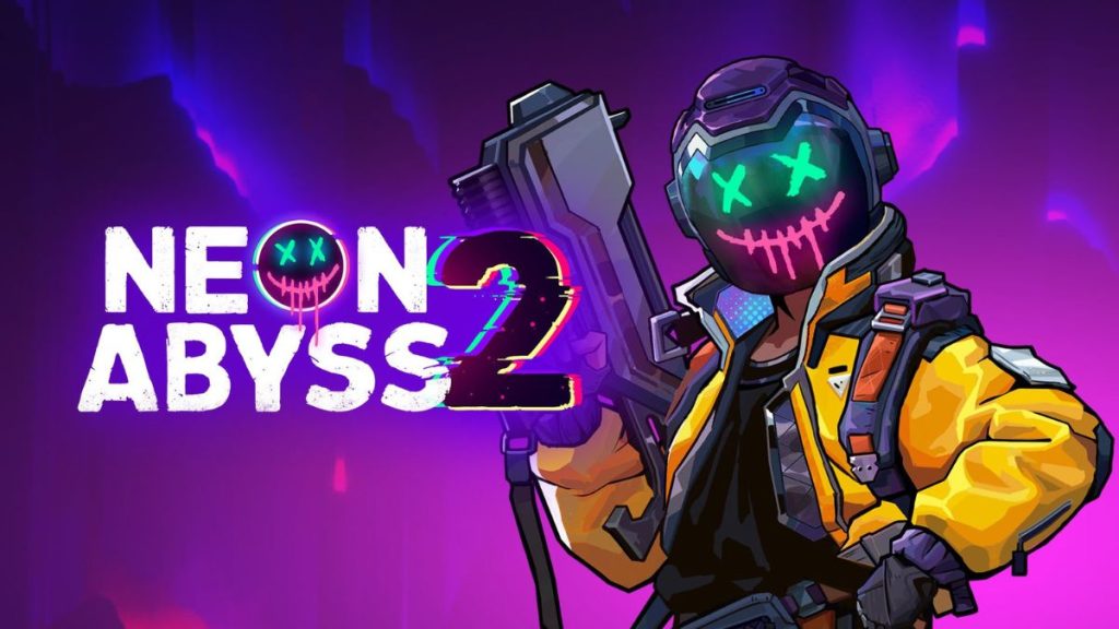Neon Abyss 2
