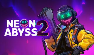 Neon Abyss 2 Announced for PC, Set to Launch in Early Access in 2025