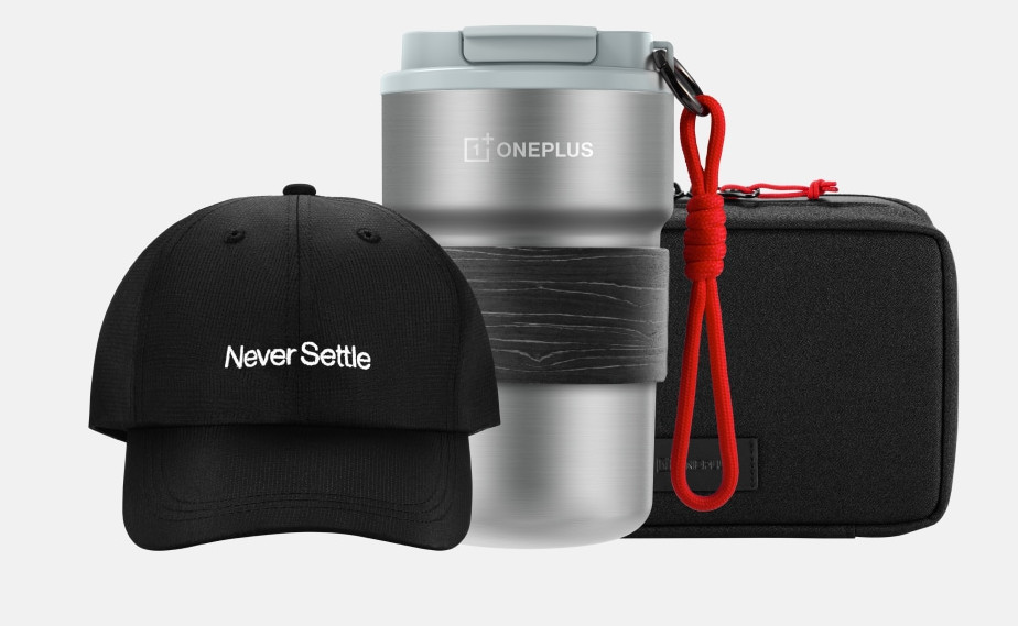 OnePlus 13 Bonus Drop