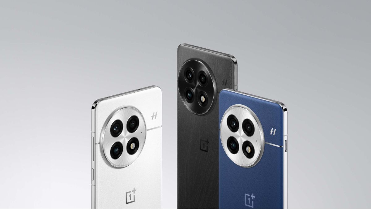 OnePlus 13 to Launch Globally in January 2025