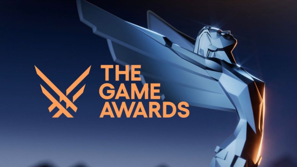 The Game Awards 2024