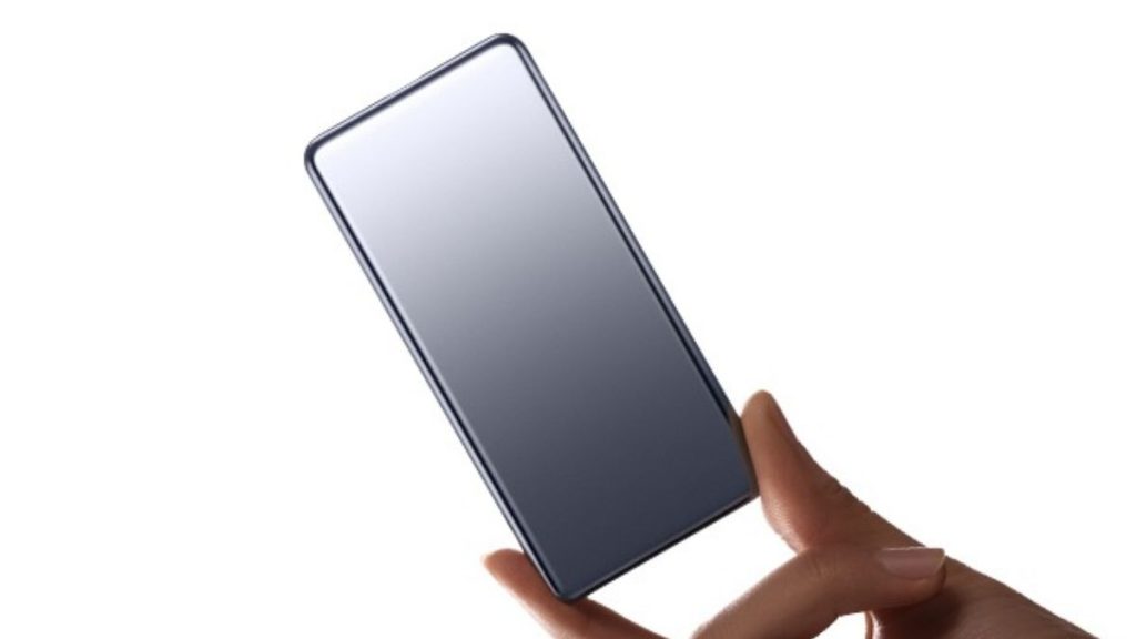 Xiaomi Ultra Slim Power Bank