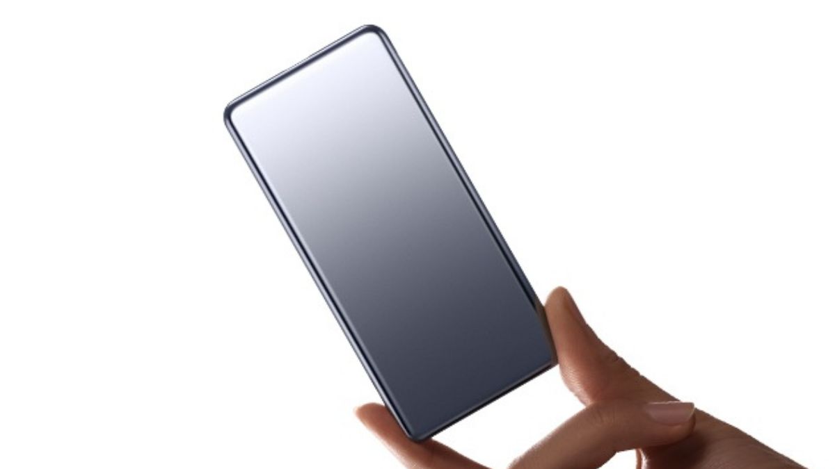 Xiaomi Ultra Slim Power Bank with 4900mAh and 20W fast charging launched in India