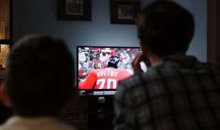 How YouTube Took Over TV Screens in 2024