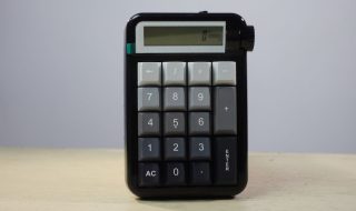 Epomaker Cypher 21 Review: The Numpad That’s Also a Handy Calculator
