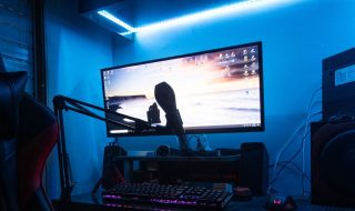 Antgamer Set to Launch World’s First 1000Hz Backlit Display in 2026