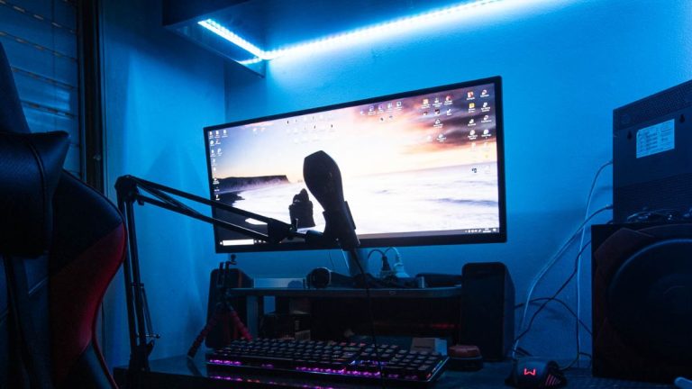 27-inch Gaming Monitor Deals Under Rs. 15,000: 200Hz, 240Hz and QHD Options