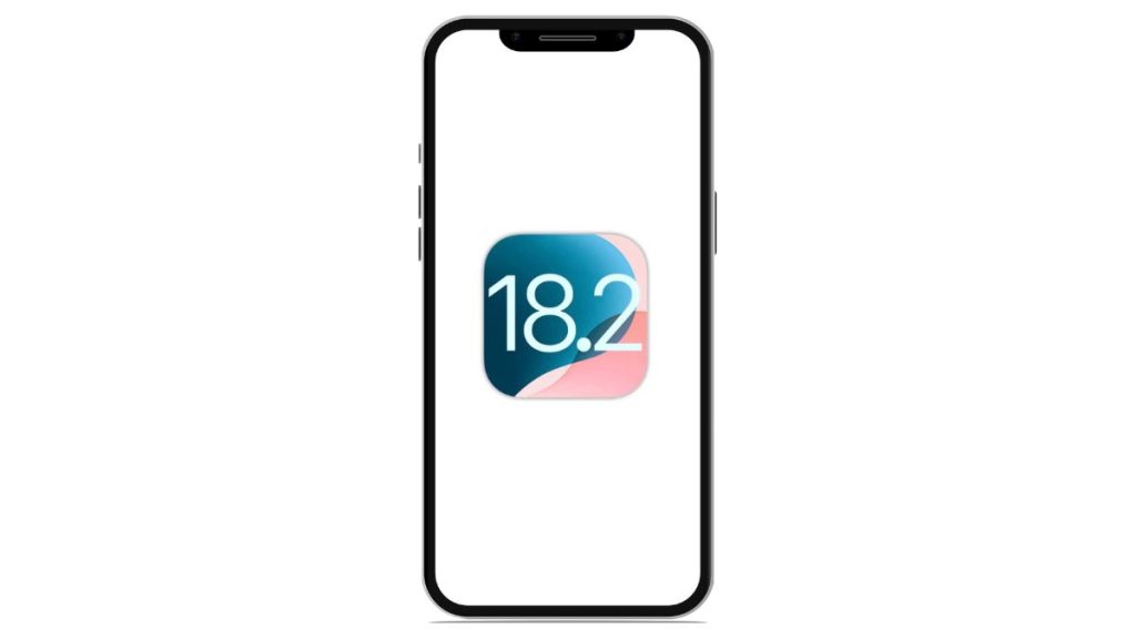 iOS 18.2