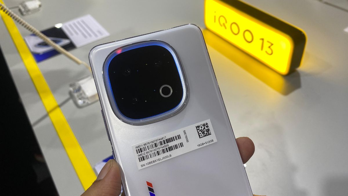iQOO 13 Launched in India: Features, Pricing, and Offers