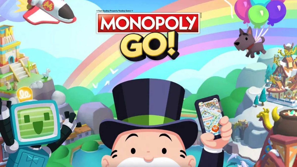Free Monopoly Go Dice Links (10 September, 2025)