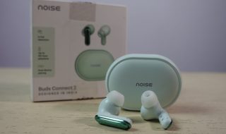 Noise Buds Connect 2 Review: Balancing Sound and Style