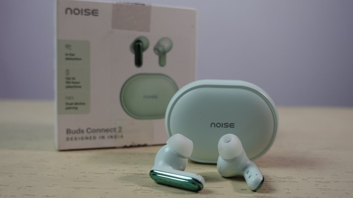 Noise Buds Connect 2 Review: Balancing Sound and Style