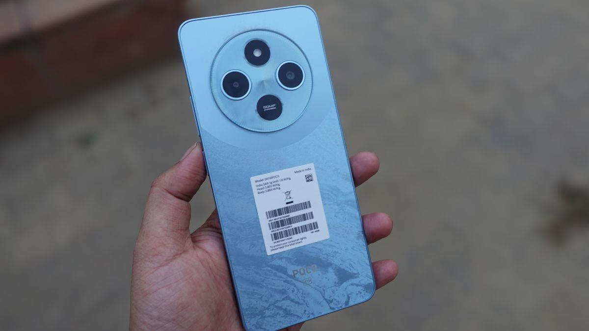 POCO C75 5G Review: A Budget 5G Smartphone Worth Considering?