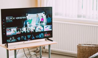 5 Best 4K Smart TVs under Rs. 20000