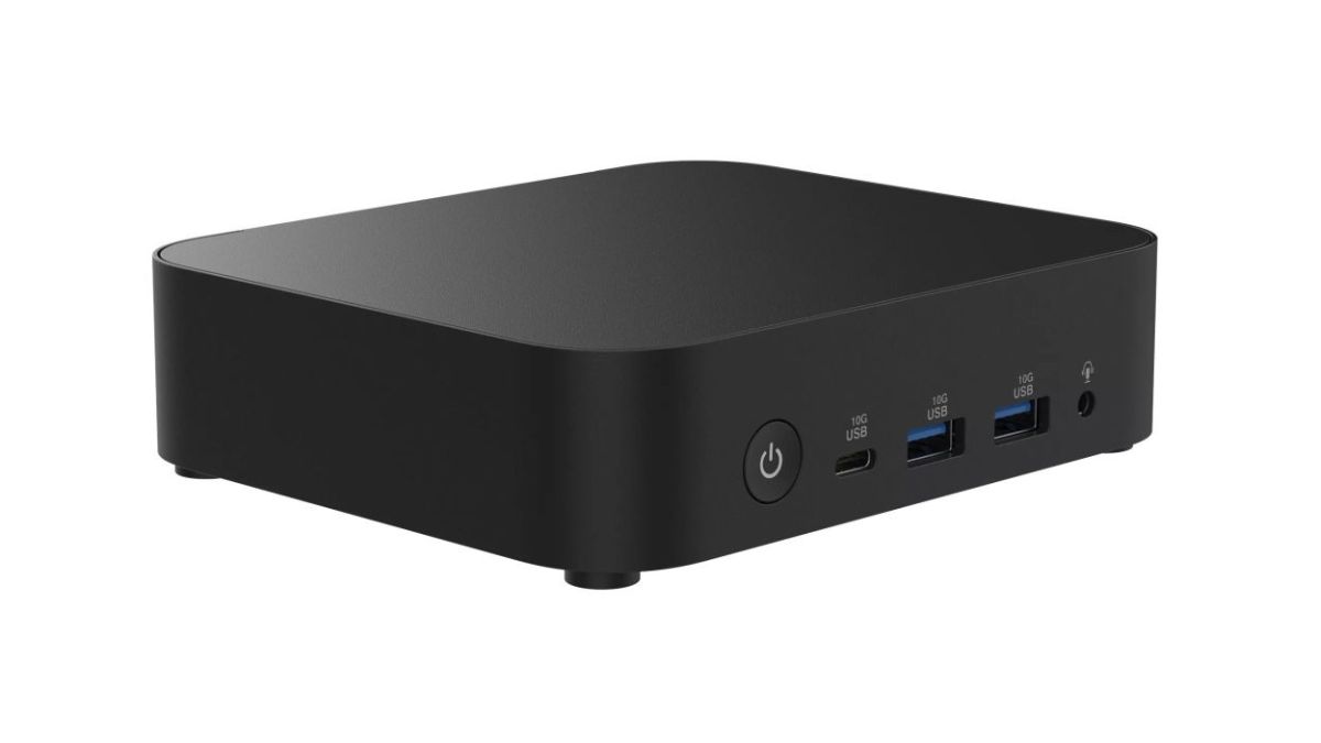 ASUS Launches NUC 14 Essential: A New Compact Mini PC for Everyday Tasks