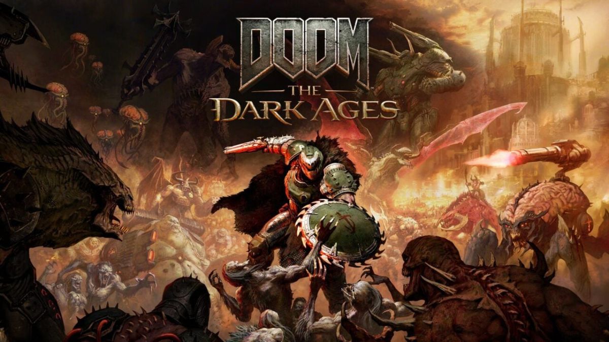 Doom: The Dark Ages hits PC, PS5 and Xbox on May 15