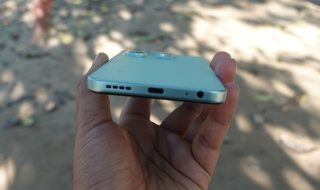Infinix Smart 9 HD Review