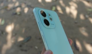 Infinix Smart 9 HD Review