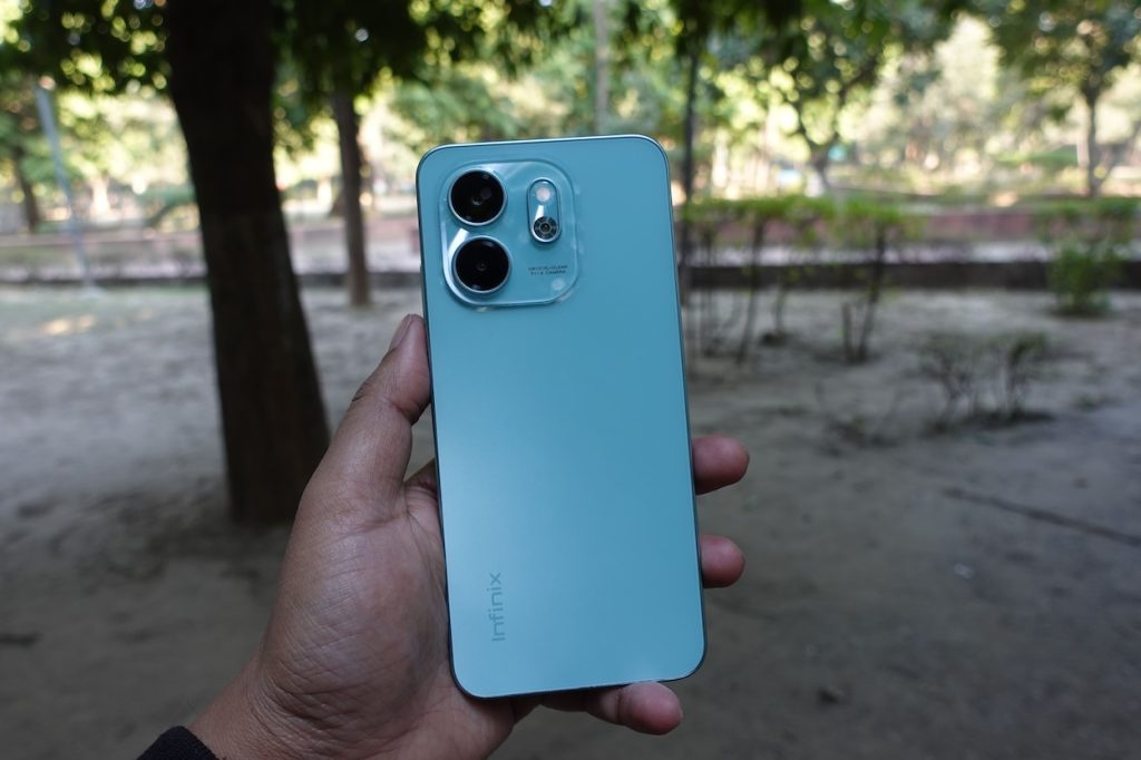 Infinix Smart 9 HD