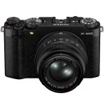 FUJIFILM X-M5