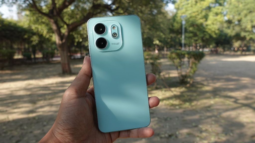 Infinix Smart 9 HD