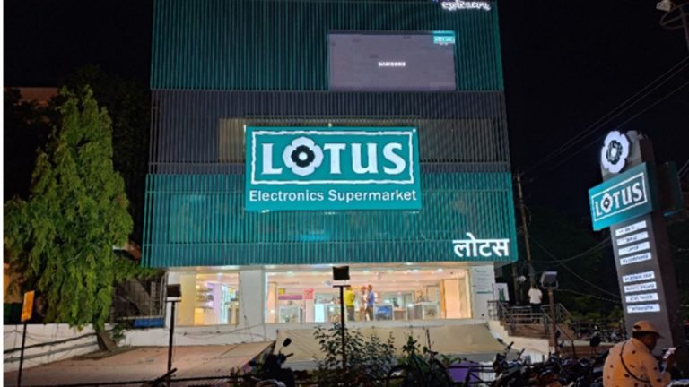 Lotus Electronics Holi Sale Brings Up to 75% Off on Electronics and Appliances